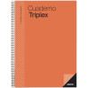 Yearly planner Additio TRIPLEX 22,5 x 31 cm