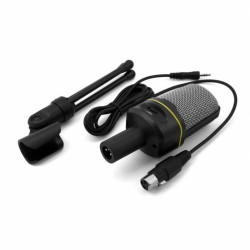 Microphone Nueboo XLR Noise reduction