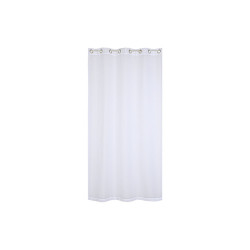 Curtains Home ESPRIT White 140 x 260 x 260 cm