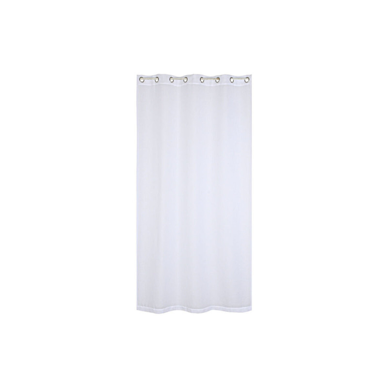 Curtains Home ESPRIT White 140 x 260 x 260 cm