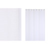 Curtains Home ESPRIT White 140 x 260 x 260 cm