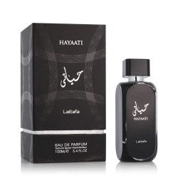 Men's Perfume Lattafa EDP Hayaati 100 ml