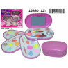 Children's Make-up Set Best Model 35,5 x 32,5 x 7 cm