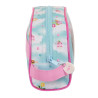 Travel Vanity Case Gabby's Dollhouse Blue Polyester 300D 26 x 16 x 9 cm