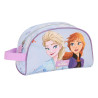 Child Toilet Bag Frozen Believe 26 x 16 x 9 cm Lilac