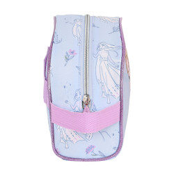 Child Toilet Bag Frozen Believe 26 x 16 x 9 cm Lilac