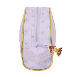 School Toilet Bag Wish Lilac 26 x 16 x 9 cm