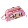 School Toilet Bag Na!Na!Na! Surprise Fabulous Pink 26 x 16 x 9 cm