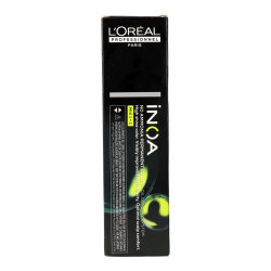 Permanent Dye L'Oreal Professionnel Paris Inoa Color Brown Nº 4 (60 g)