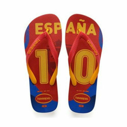 Men's Flip Flops Havaianas Spain Red