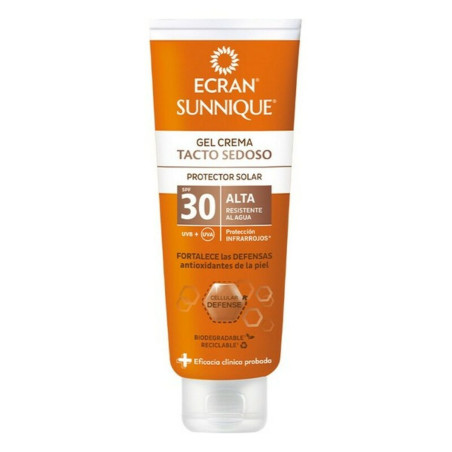 Sun Block Sunnique Ecran Ecran Sunnique 250 ml Spf 30 Spf30