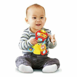 Rattle Vtech Baby Keys