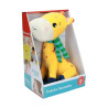 Fluffy toy Fisher Price Giraffe 20 cm 20cm