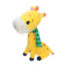 Fluffy toy Fisher Price Giraffe 20 cm 20cm