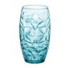 Glass Oriente Blue Glass 470 ml (6 Units)