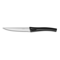 Meat Knife Pradel essentiel Get Up Metal 21 cm (12 Units)