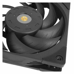 CPU Fan Mars Gaming MF-NC