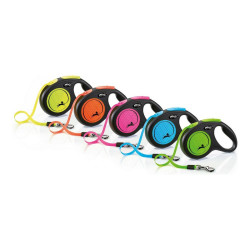 Dog Lead Flexi