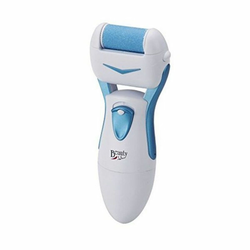 Electric Pedicure Hard Skin Remover JATA LD85B