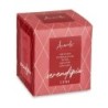 Scented Candle Pomegranate (120 g) (12 Units)