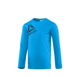 Children’s Long Sleeve T-shirt Baby Reebok B ES LS TEE BQ5140  Blue