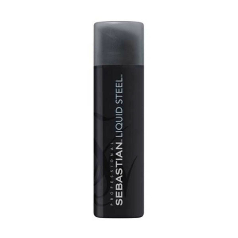 Styling Gel Sebastian Liquid Steel 140 ml