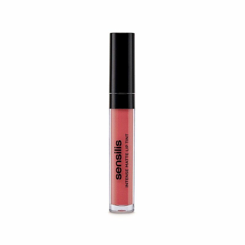 Lipstick Sensilis Intense Matte Tint 05-Lady (4,5 ml)