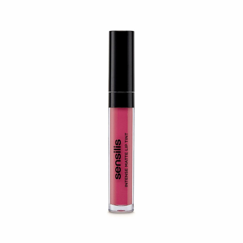 Lipstick Sensilis Intense Matte Tint 07-Orchid (4,5 ml)