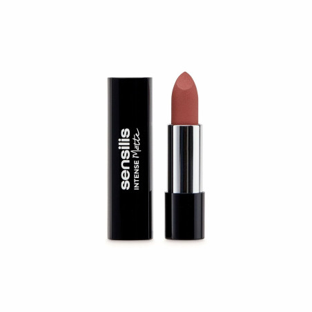 Lipstick Sensilis Intense Matte 408 Canelle (3,5 ml)