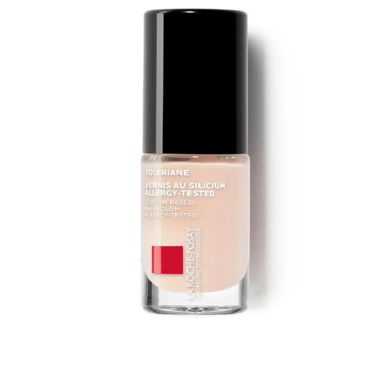 Nail polish La Roche Posay Toleriane Silicium Nº 03 Beige 6 ml