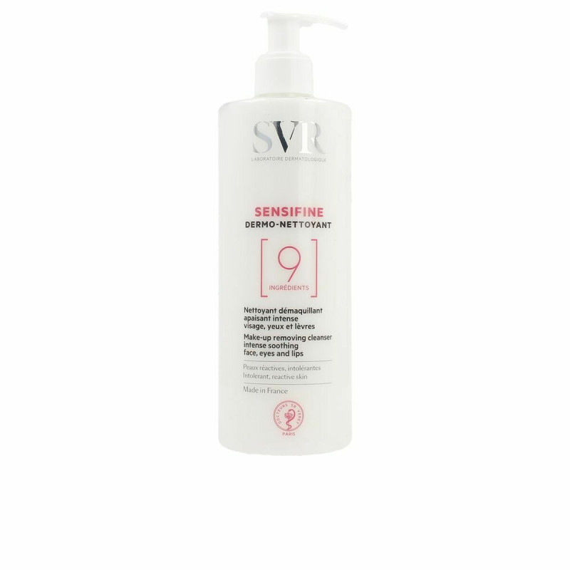 Facial Cream SVR Sensifine 400 ml