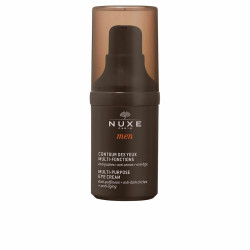 Anti-Ageing Cream for Eye Area Nuxe 15 ml