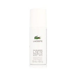 Spray Deodorant Lacoste Eau de Lacoste L.12.12 Blanc Eau de Lacoste L.12.12 BLANC 150 ml