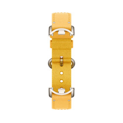 Watch Strap Xiaomi BHR7305GL Yellow