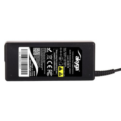 Laptop Charger Akyga AK-ND-19 75 W