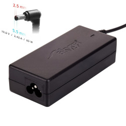 Laptop Charger Akyga AK-ND-01 65 W