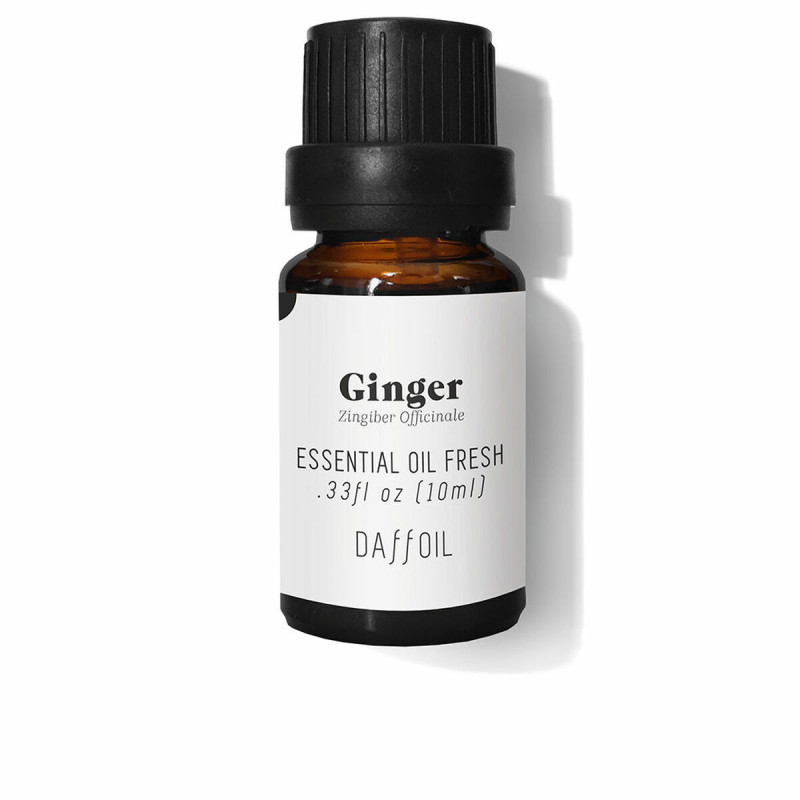 Essential oil Daffoil   Ginger 10 ml