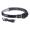 LED Head Torch EDM Cob + Spot 90 Lm 3 W 8 W 280 lm