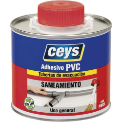 Sealer/Adhesive Ceys PVC