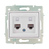 RJ45 Connector Solera erp88/2