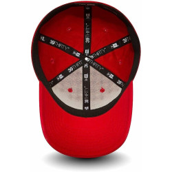 Sports Cap New Era 11179830 Red (One size)