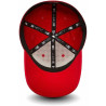 Sports Cap New Era 11179830 Red (One size)