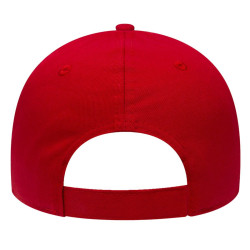 Sports Cap New Era 11179830 Red (One size)