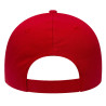 Sports Cap New Era 11179830 Red (One size)