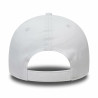 Sports Cap New Era BASIC 9FORTY 11179829  White One size