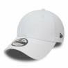 Sports Cap New Era BASIC 9FORTY 11179829  White One size