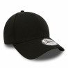 Sports Cap New Era 9FORTY 11179866 Black One size