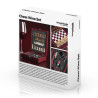 Chess Wine Set InnovaGoods 37 Pieces