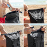 Waterproof Sports Dry Bag Dryhux InnovaGoods 20 L