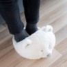 Fashinalizer Polar Bear Foot Cosy